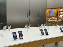 -Apple 零售店(Canton Road)