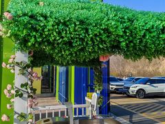 -西部长青自然儿童乐园