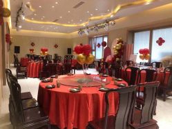 -告白气球派对策划·求婚·订婚宴·宝宝宴·生日派对