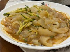 -朴小妹人参鸡汤火锅(长白山万达店)
