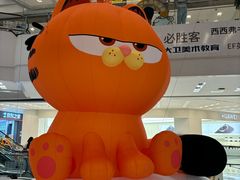 -凯德广场(武胜路店)