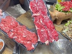 -刘少华贵州小黄牛·鲜牛肉火锅(总店)