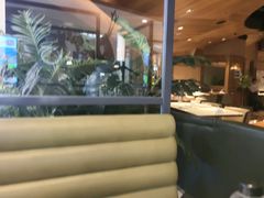 -大树餐厅(益田假日店)