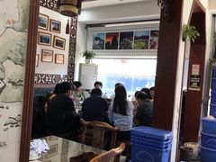 -临街徽菜馆·正宗黄山味