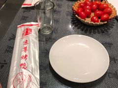 -京尊烤鸭店JINGZUN(春秀路店)