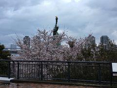 -台场海滨公园船码头