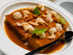 -花开餐厅(环湖中路店)