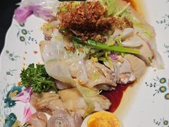 -粤·向群饭店(二沙岛店)