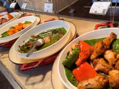 -索菲特西湖大酒店·香榭丽全日候餐厅(南山路店)