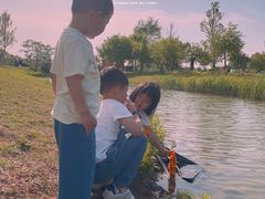 -安德鲁户外烧烤帐篷营地(马泉营店)