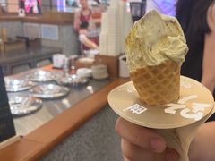 -野人先生Gelato(上海长宁龙之梦店)