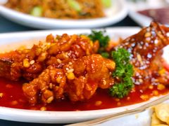 -城北食府(枫林店)