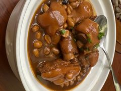 -顺德小院私房菜馆