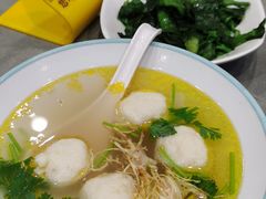 -小杨生煎(白玉兰广场店)