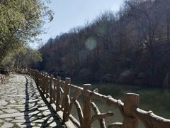 -西泰山风景区