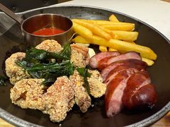 -鹿港小镇(悠唐店)