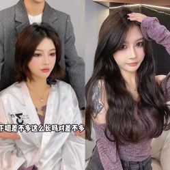 -3AM·S HAIR SALON烫发染发接发