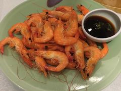 -百鲜楼(藏龙岛店)
