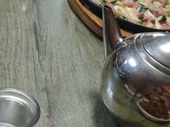 -华春餐馆(鱼山路店)