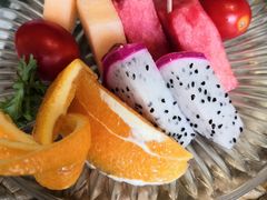 -慢丽江·云南野生菌土鸡锅(付家庄店)