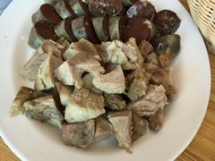-春妮海味饭店