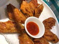 -闽鄂情·闽南招财鸭(水头店)