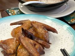 -潮福城大酒楼·潮粤菜·港式点心(阳光城店)