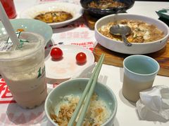 -四道菜·福建菜馆(莆田万达店)