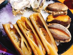 -捞围鲜·港式打边炉(海阳路店)