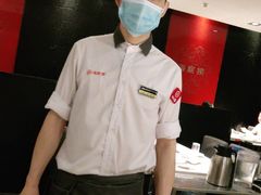 -海底捞火锅(团结桥店)