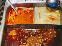 -重庆高老九火锅(万象城店)