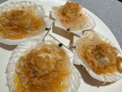 -潮府馆·非遗潮州菜·世纪公园(新国际博览中心店)