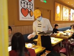 -蔡澜点心·粤菜(花城汇南区店)