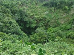 -海口火山口国家地质公园