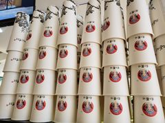 -霸王茶姬(金贸中路店)