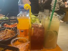 -炽城·烤肉名家(鸿达中央广场店)