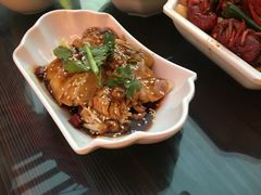 口水鸡-阿胖龙虾(罍街店)