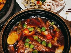 -天辣(金桥啦啦宝都店)