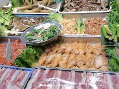 -塘屋烧烤·云南火塘烧烤品牌(联盟路店)