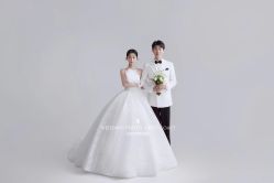 点击看大图 -金海岸婚纱摄影(塘沽店)