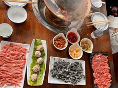 -大明铜锅·烤涮坊·烧烤(总店)