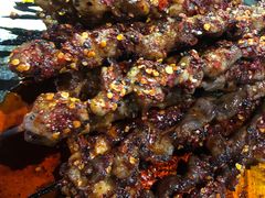 -袁师傅烤肉(弹子石店)