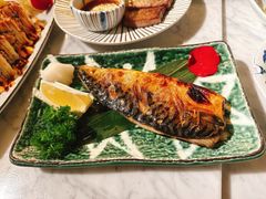 -阿吾罗日本料理(K11艺术中心店)