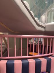 -奈尔宝·儿童乐园·亲子餐厅(星河湾店)