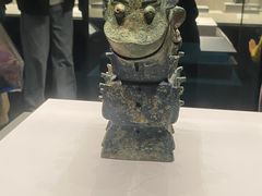 -大地烙馍村(商城路店)