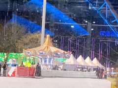 -沈阳奥体冰雪嘉年华