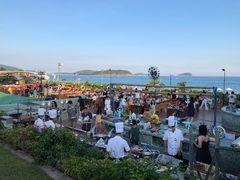 -渔家火锅·海鲜自助餐·演艺(亚龙湾天域酒店)