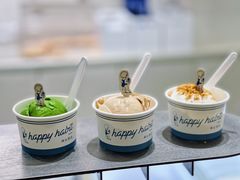 -海比甜店·意式手工冰激淋happy habit gelato