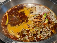 -蜀滋香鲜鱼美蛙火锅(339店)