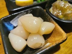 藠头-鸟内会居酒屋(得意潮馆店)